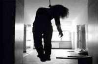 Two people committed suicide 