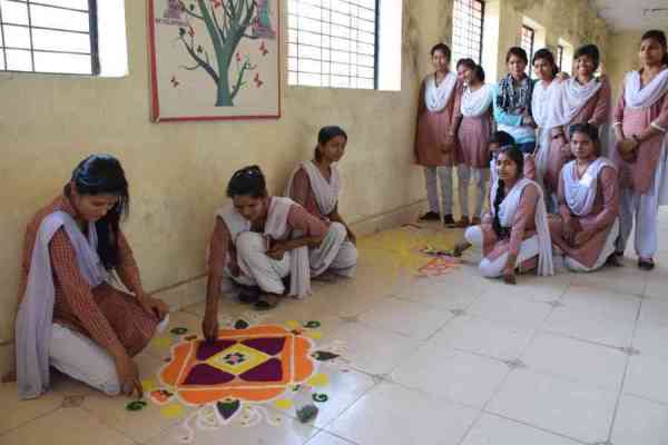 government girls college satna mp girls college satna latest news