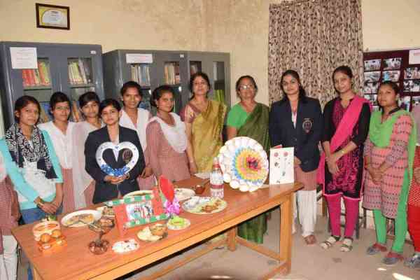 government girls college satna mp girls college satna latest news