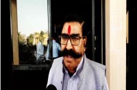 Gyan Dev Ahuja Statement on Superstition in Vidhan Sabha Members