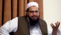 hafiz saeed