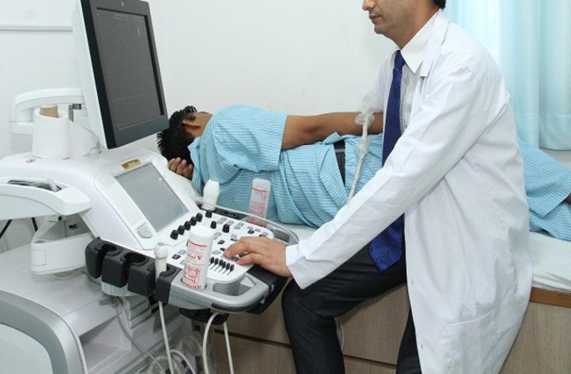Health Checkup
