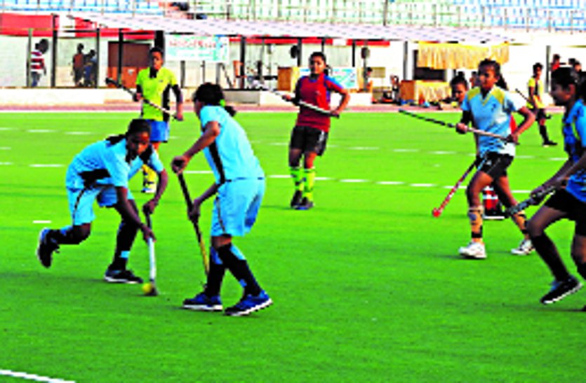 Hockey
