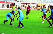 Hockey