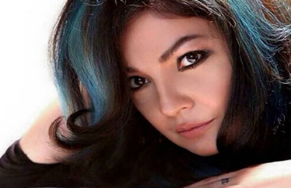 pooja bhatt with mahesh bhatt