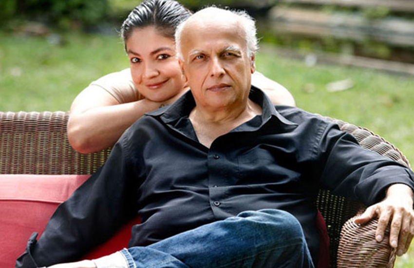 mahesh bhatt