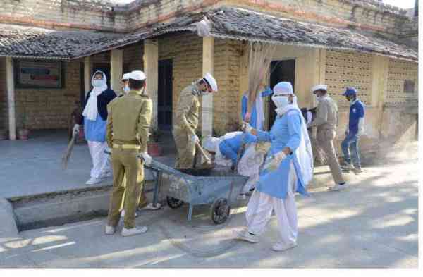 Bhilwara, bhilwara news, birth anniversary of Baba Hardev Singh in bhilwara, Latest news in bhilwara, Bhilwara News in hindi, Hindi News in bhilwara, Latest hindi news in bhilwara