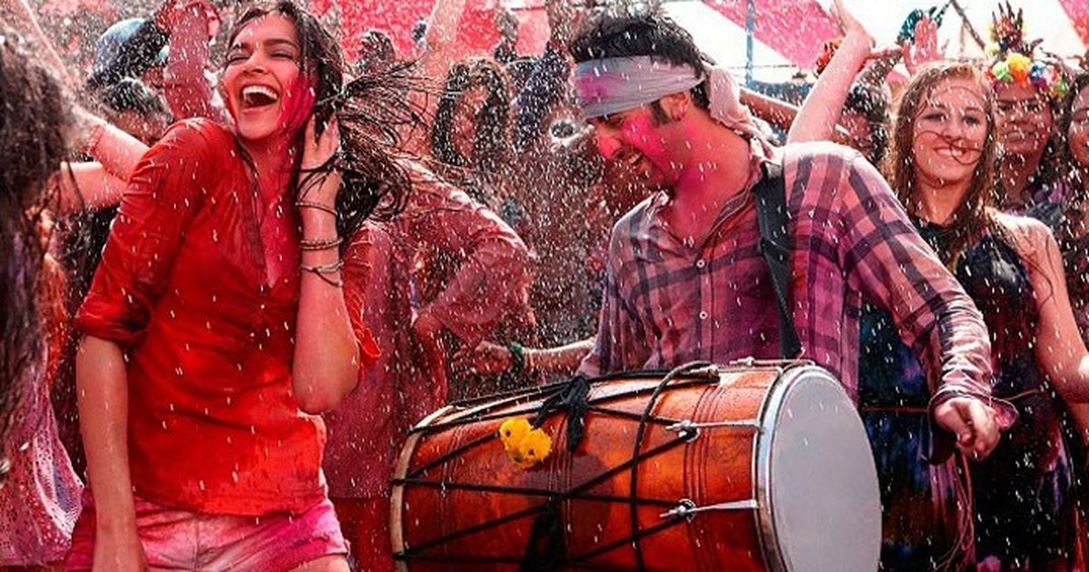 holi ke super hit geet