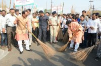 safai abhiyan