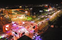 1.5 million runners will run today together