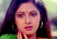 Bollywood actress Sridevi Kapoor passes away Dubai