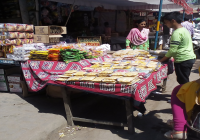 Careful with adulterated goods in Holi news