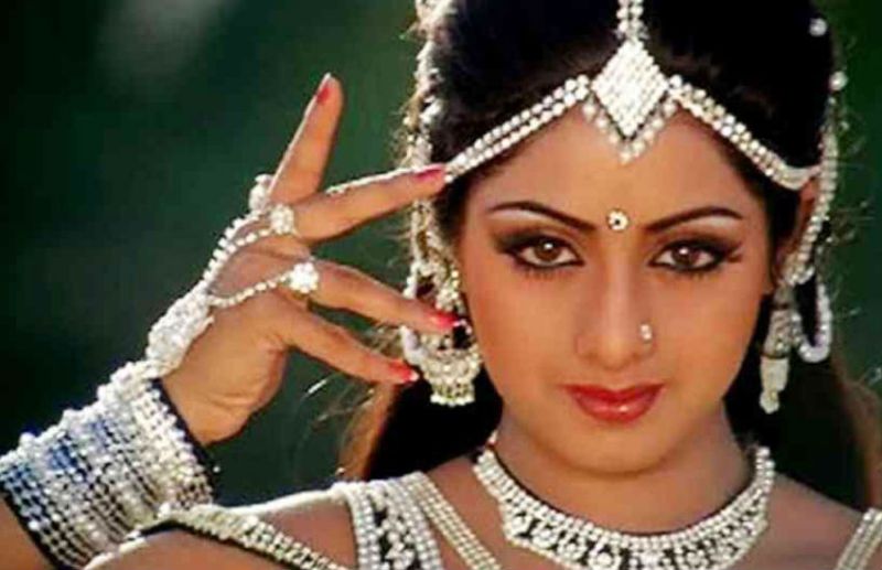 Sridevi