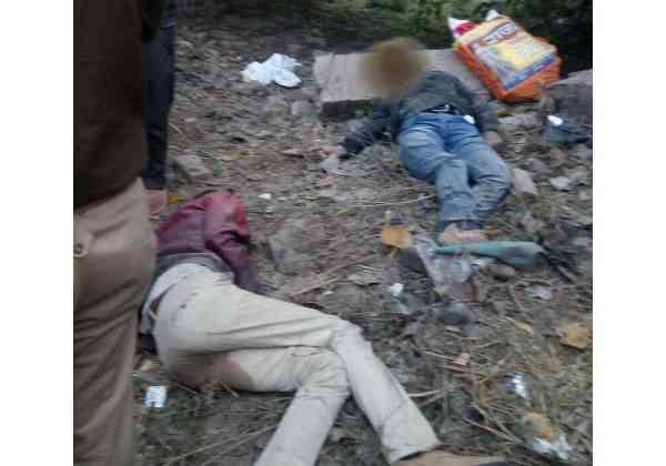 road accident in gonda