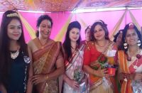 Womens, jodhpur news, fagan,