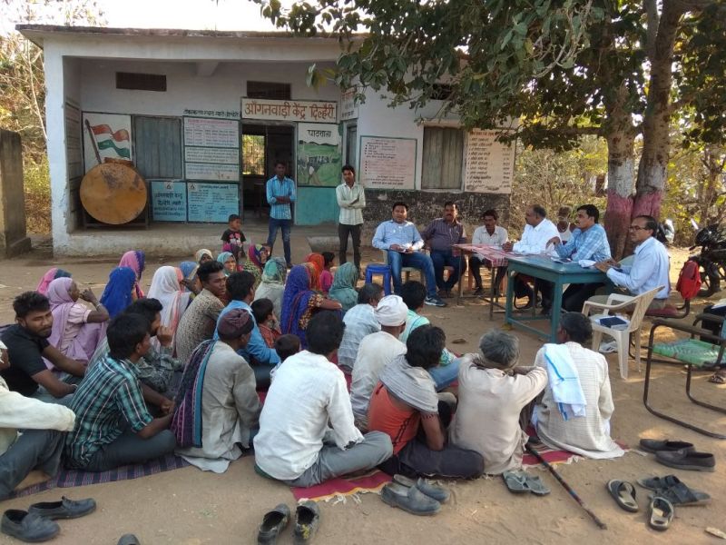 the slow pace of housing construction