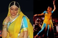 sridevi