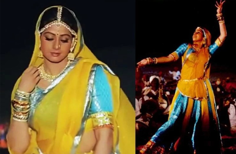 sridevi