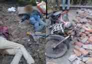 road accident in gonda