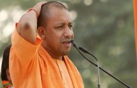CM Yogi