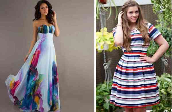 Holi fashion