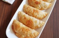 gujhiya recipe