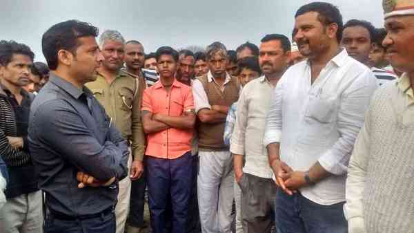 road accident in gonda