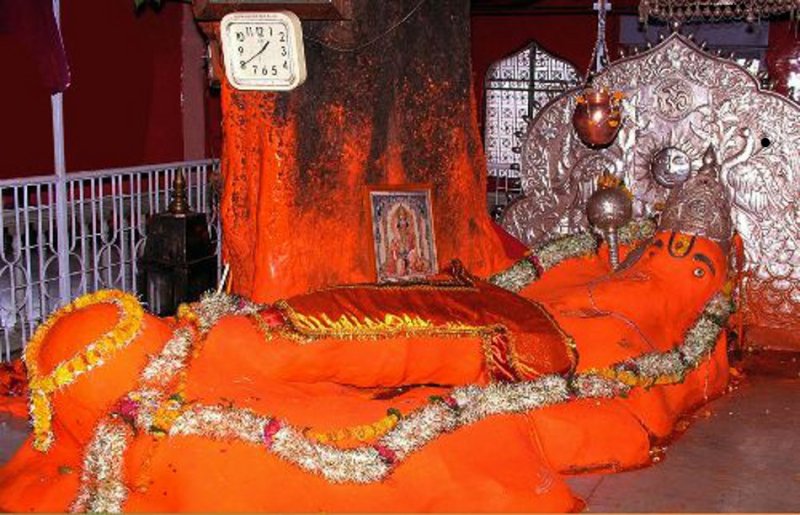 World's largest biogas plant will be built in world famous Jamsanwali