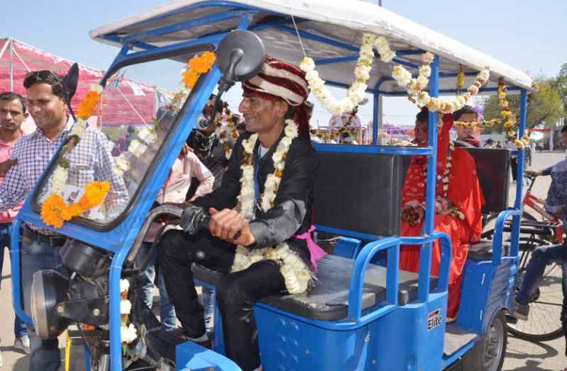 Bhilwara, bhilwara news, mass marrige in bhilwara, Latest news in bhilwara, Bhilwara News in hindi, Hindi News in bhilwara, Latest hindi news in bhilwara