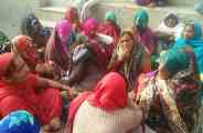 property dealer  agra police