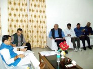 meeting