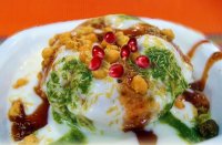 raj kachori