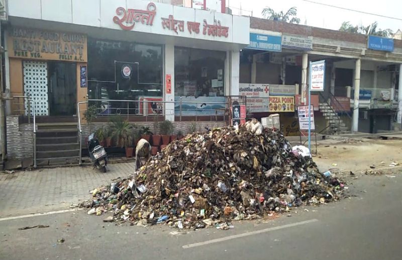 शांति स्वीट्स