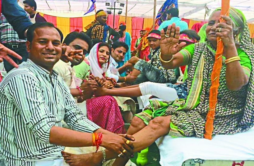 khatushyam mela 2018