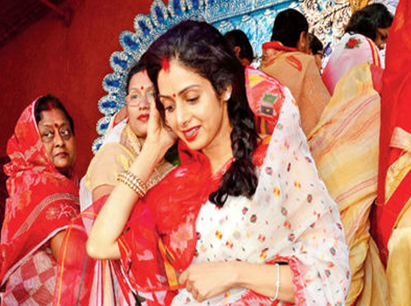 sri devi
