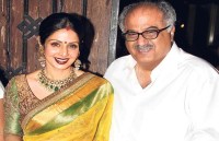 sridevi and boney kapoor