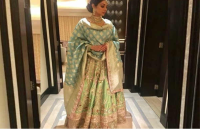 Sridevi
