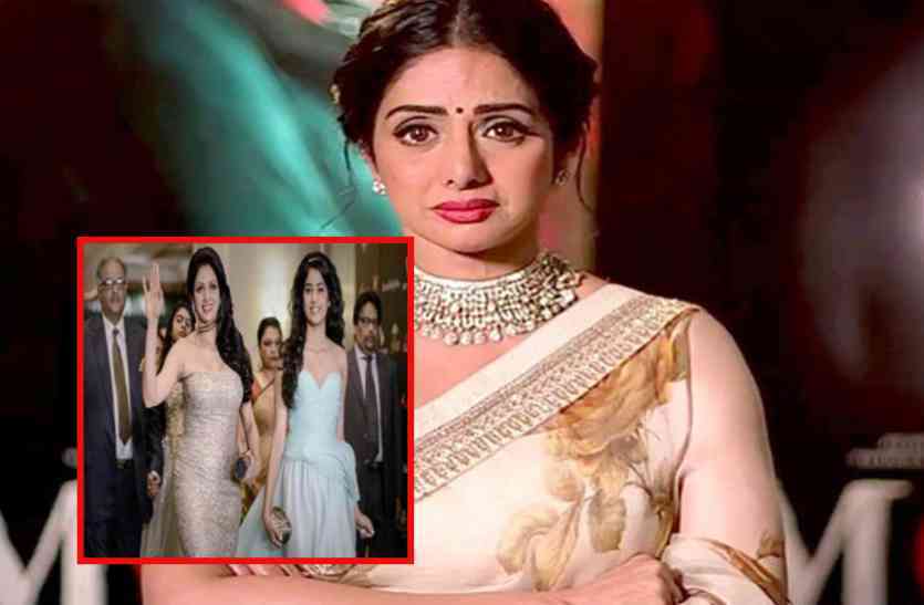 sridevi kapoor dies aged 54 udaipur memories