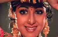 sridevi songs