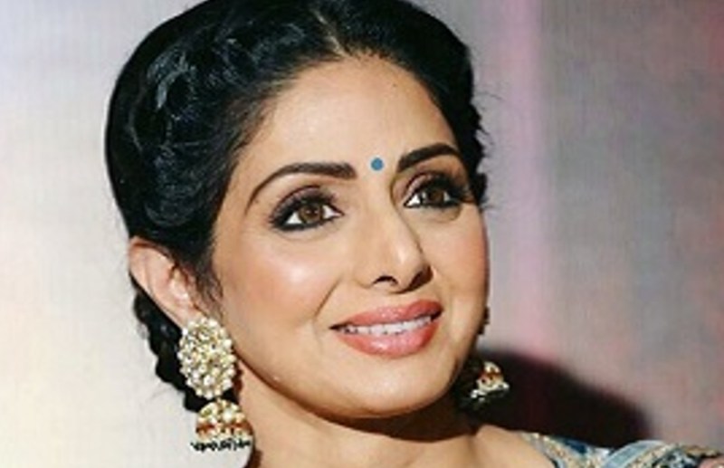 sridevi