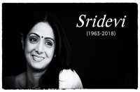 shridevi died