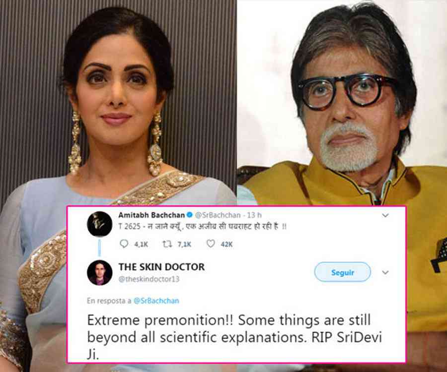 some rare facts about sridevi kapoor death udaipur