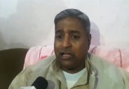 BJP mp vinay katiyar