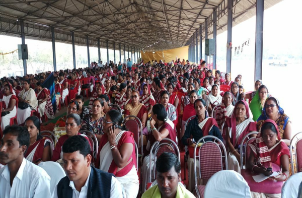 UP Government Project