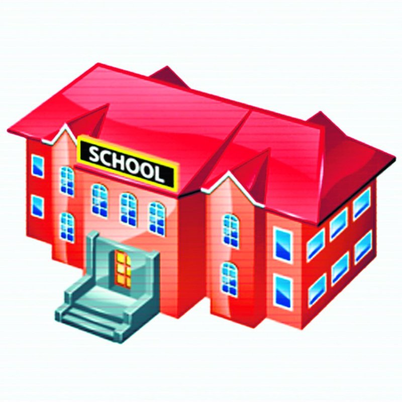 27 schools upgraded, 8 high school teachers