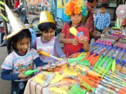 GST color on the colors and colors of Holi