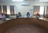 DM action for against Water crisis in Bundelkhand UP hindi news