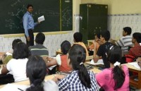 teacher
