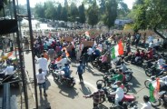 congress raily