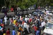 bycicle rally 